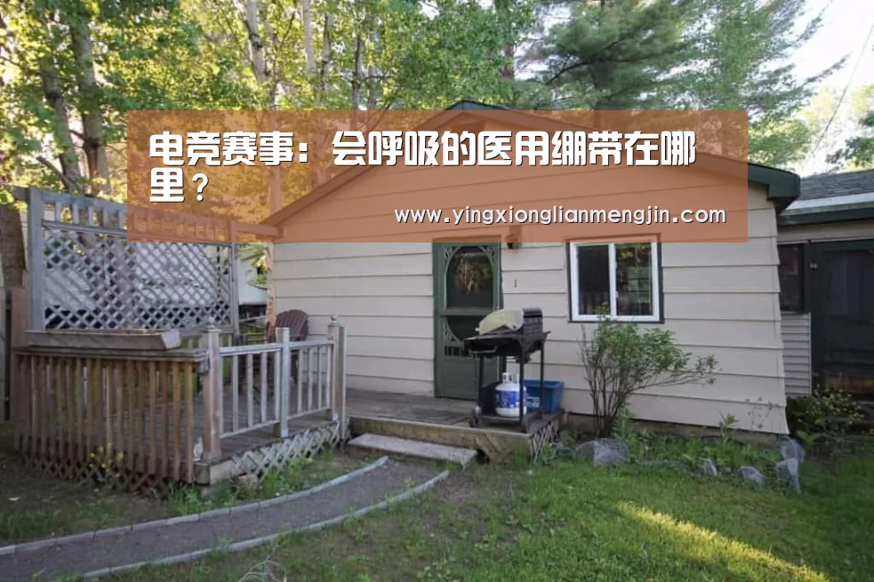电竞赛事:会呼吸的医用绷带在哪里?(图2) 电竞直播