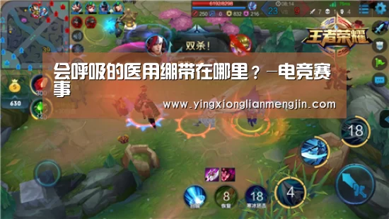 会呼吸的医用绷带在哪里?-电竞赛事(图2) LOL英雄联盟投注 - 官方电竞竞猜平台官网