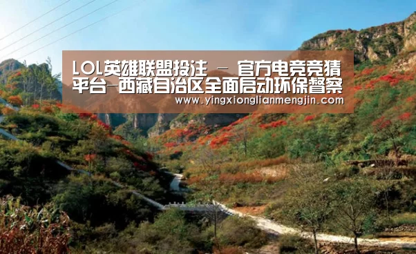 LOL英雄联盟投注 - 官方电竞竞猜平台-西藏自治区全面启动环保督察整改工作(图2) 电竞赛事